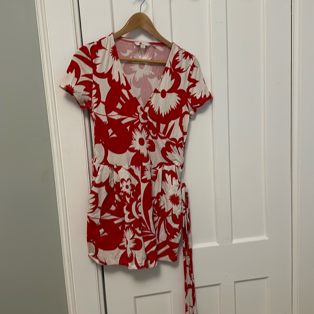 Boden Jumpsuit